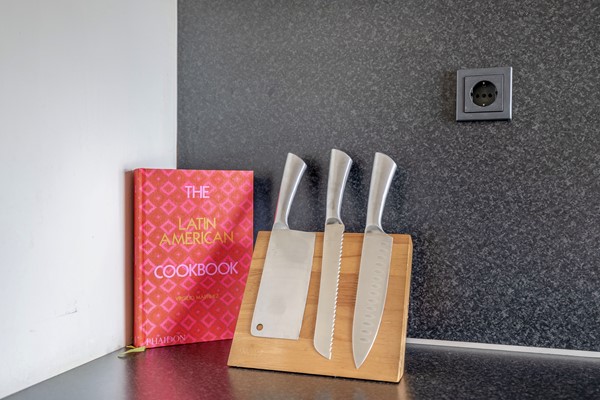 Medium property photo - Nachtegaallaan 8, 3181 SL Rozenburg